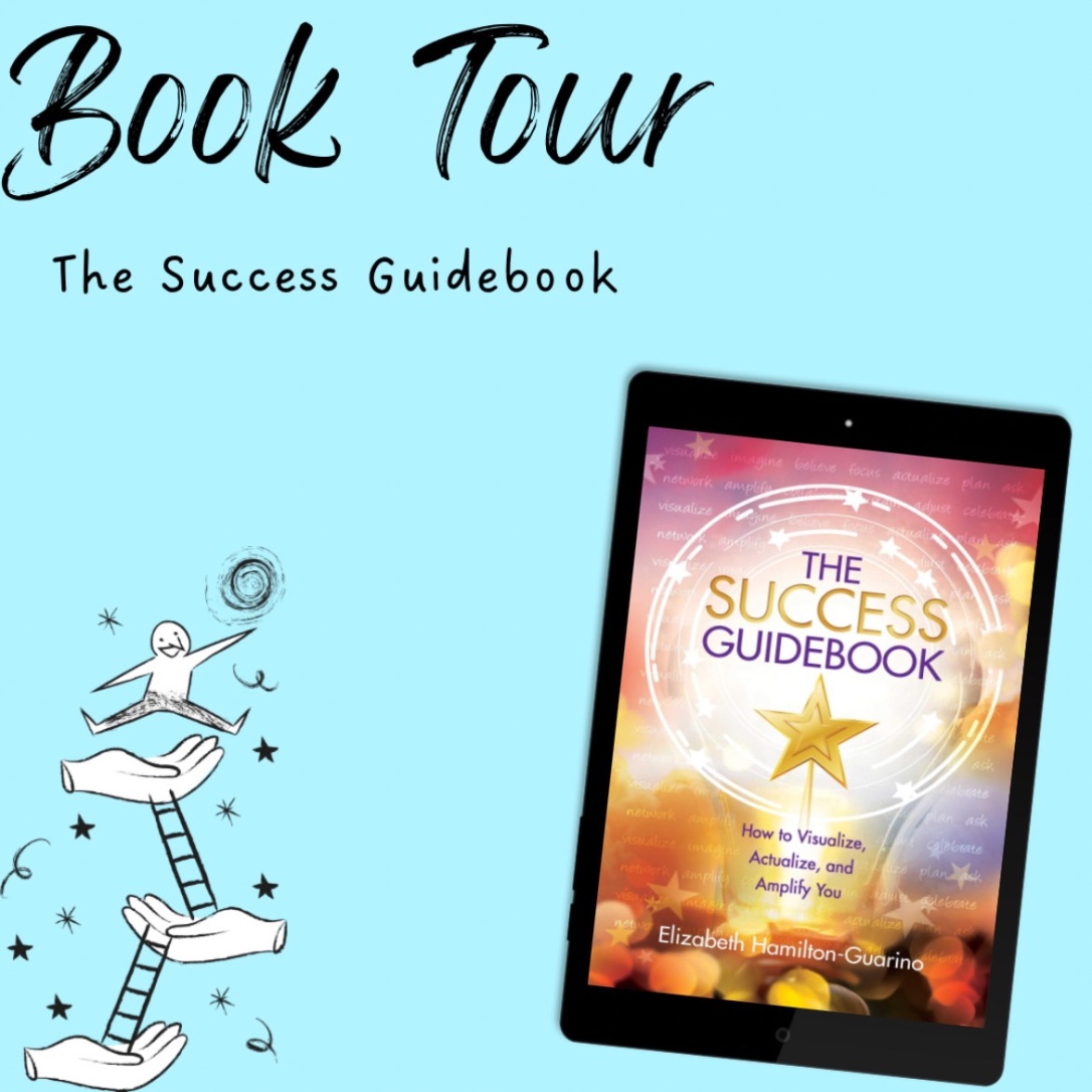 Book Tour: The Success Guidebook by Elizabeth Hamilton-Guarino